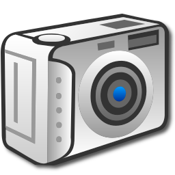 Camera Icon